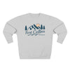 Premium Fort Collins, Colorado Sweatshirt - Unisex Sweatshirt