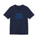 Marco Island T-Shirt | 100% Cotton Retro Florida Tee-5