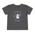 Dark Heather Grey