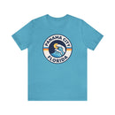 Panama City, Florida T-Shirt - Unisex Panama City Shirt-8