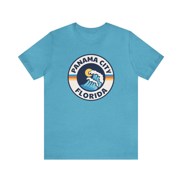 Panama City, Florida T-Shirt - Unisex Panama City Shirt