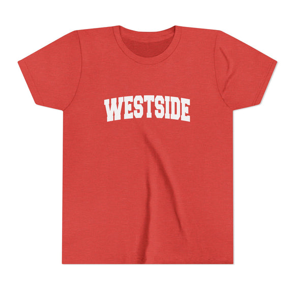 Westside Youth Graphic Tee - Kids T Shirt