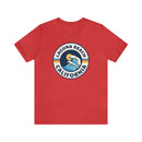 Laguna Beach, California T-Shirt - Retro Unisex Laguna Beach Shirt-4