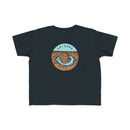 Arizona Toddler T-Shirt - Unisex Toddler Arizona Shirt-2