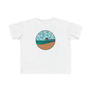 New Jersey Toddler T-Shirt - Unisex Toddler New Jersey Shirt-1