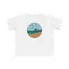 New Jersey Toddler T-Shirt - Unisex Toddler New Jersey Shirt