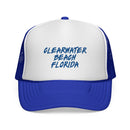 Clearwater Beach Trucker Cap | Florida Hat-4