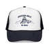Navy / White / Navy