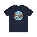 Alaska T-Shirt - Unisex Alaska Shirt-4