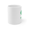 Sarasota, Florida Mug - Pickleball 11oz Ceramic Sarasota Mug
