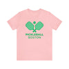 Boston, Massachusetts Pickleball T-Shirt - Unisex Boston Shirt