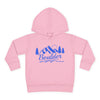 Boulder, Colorado Toddler Hoodie - Unisex Mountain Boulder Pullover Sweatshirt, Kids Hooded Jumper, Colorado Souvenir