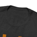 Idaho T-Shirt - Mountain Sunset Unisex Idaho Shirt-18
