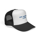Fort Lauderdale Trucker Cap | Florida Hat-8