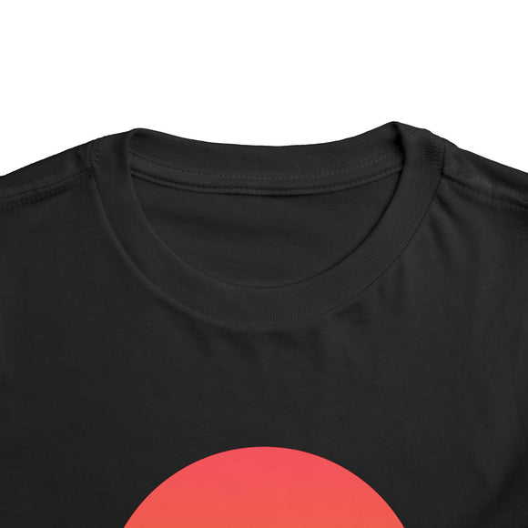 Alabama Toddler T-Shirt - Retro 80s Unisex Toddler Alabama Shirt