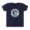 Longboat Key, Florida Youth T-Shirt - Kids Longboat Key Shirt