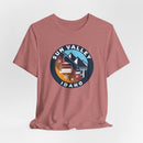 Sun Valley, Idaho T Shirt - Retro Ski Lift Tee-8