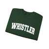 Whistler, Canada Sweatshirt - Unisex Graphic Crewneck