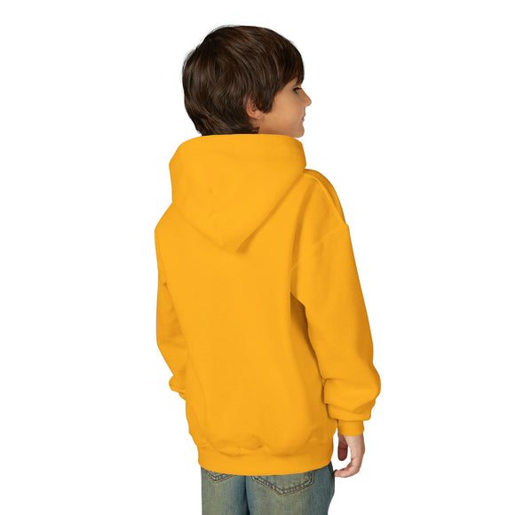 Stowe, Vermont Youth Hoodie - Snow Ski Kids Stowe Hooded Sweatshirt