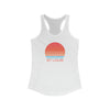 St. Louis, Missouri Women's Racerback Tank Top