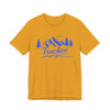 Truckee, California T-Shirt - Retro Mountain Unisex Truckee Shirt