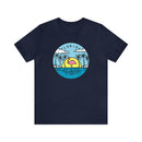 Florida T-Shirt - Unisex Florida Shirt-4