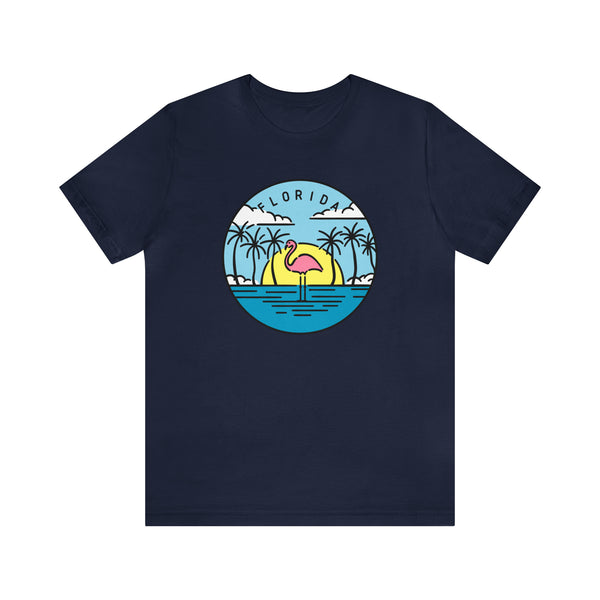 Florida T-Shirt - Unisex Florida Shirt