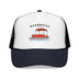 Navy / White / Navy