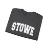 Stowe, Vermont Sweatshirt - Unisex Graphic Crewneck