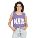 Maui, Hawaii Tank Top Unisex | Comfort Colors - 100% Cotton-17