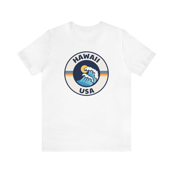 Hawaii T-Shirt - Unisex Hawaii Shirt