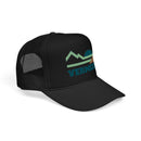 Vermont Trucker Hat - Vermont Mountain Cap-7