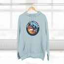Premium Colorado Ski Lift Hoodie-17