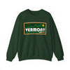 Vermont Sweatshirt - Mountain Graphic Crewneck