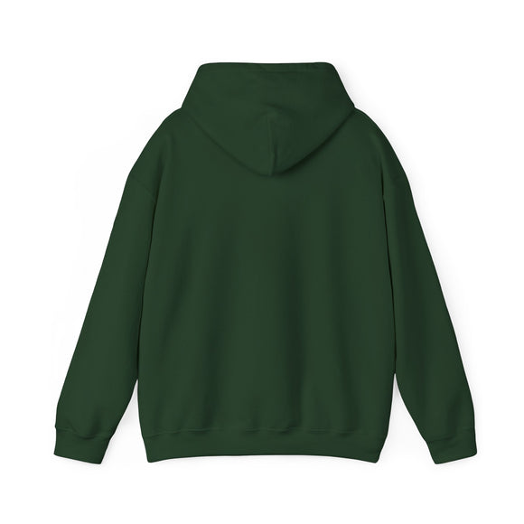 Vermont Hoodie - Sun Unisex Vermont Hoodie Graphic Sweatshirt