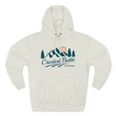 Premium Crested Butte, Colorado Hoodie - Unisex Crested Butte Sweatshirt-4