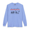 Carolina Blue