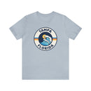 Tampa, Florida T-Shirt - Retro Unisex Tampa Shirt-5