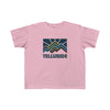 Telluride, Colorado Toddler T-Shirt - Toddler Telluride Shirt