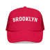 Kids Brooklyn, New York Trucker Hat Foam - Youth Snapback
