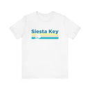 Siesta Key, Florida T Shirt - Sailboat Graphic Tee-1