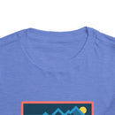 Montana Toddler Graphic Tee - Kids Montana Shirt-17