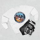 Premium Snowmass, Colorado Mountain Ski Lift Sweatshirt-5