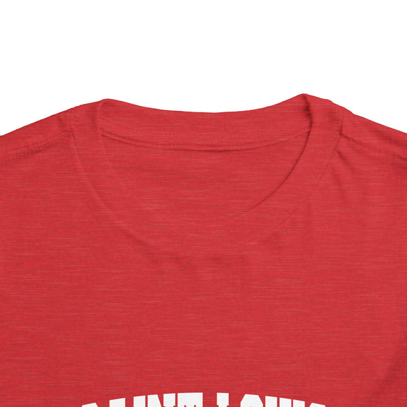 St Louis, Missouri Toddler Graphic Tee - Kids St Louis Vacation T-Shirt