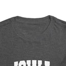 Iowa Toddler Graphic Tee - Kids Iowa Vacation Shirt-17