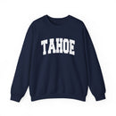 Lake Tahoe, California Sweatshirt - Unisex Graphic Crewneck-5