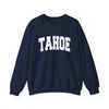 Lake Tahoe, California Sweatshirt - Unisex Graphic Crewneck