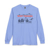 Carolina Blue