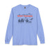 Carolina Blue