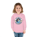La Jolla, California Toddler Hoodie - Unisex La Jolla Toddler Sweatshirt-23